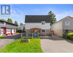 9 HIGHLAND TRAIL, Brampton, Ontario