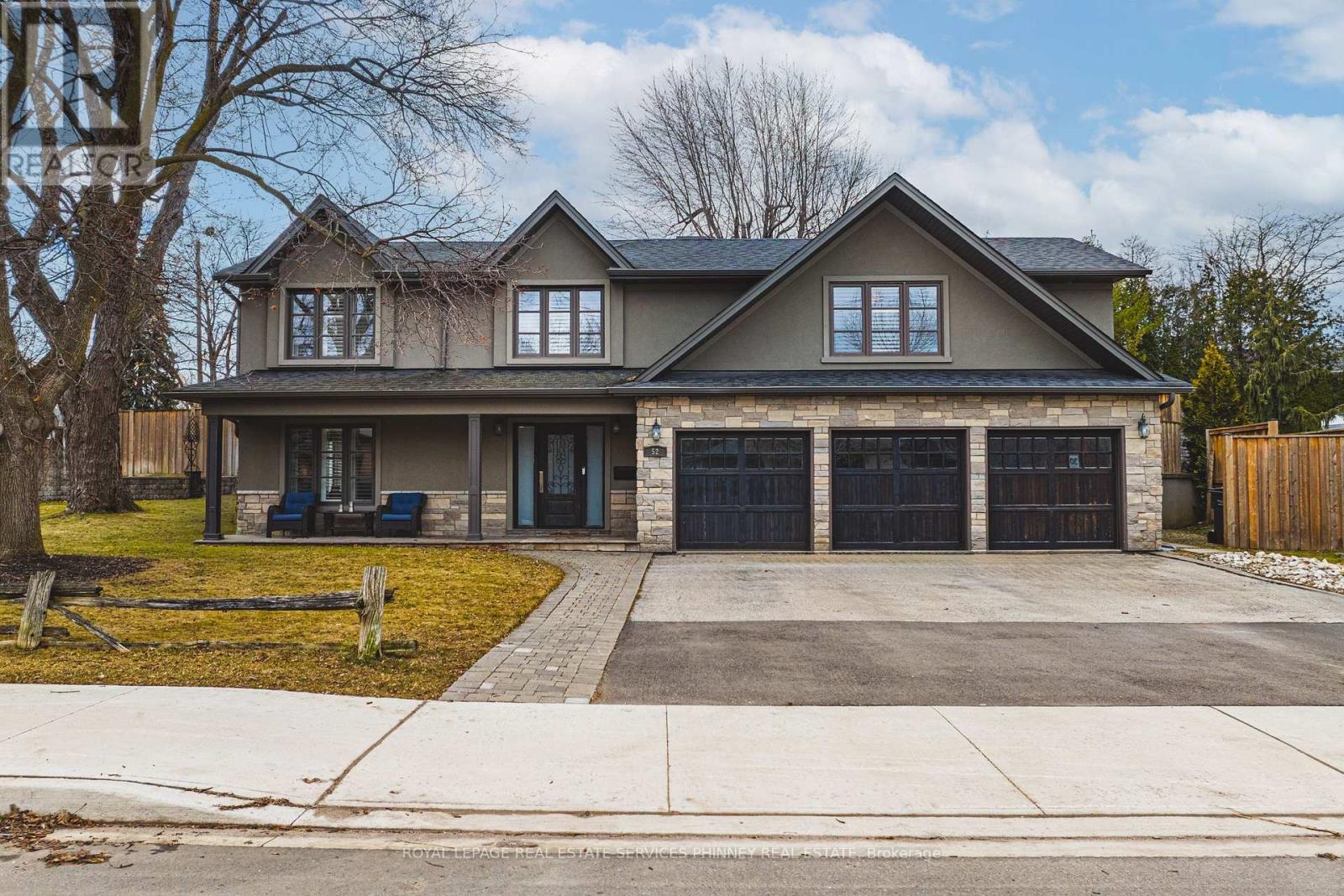 52 Joymar Drive, Mississauga, Ontario  L5M 1E9 - Photo 1 - W13175266
