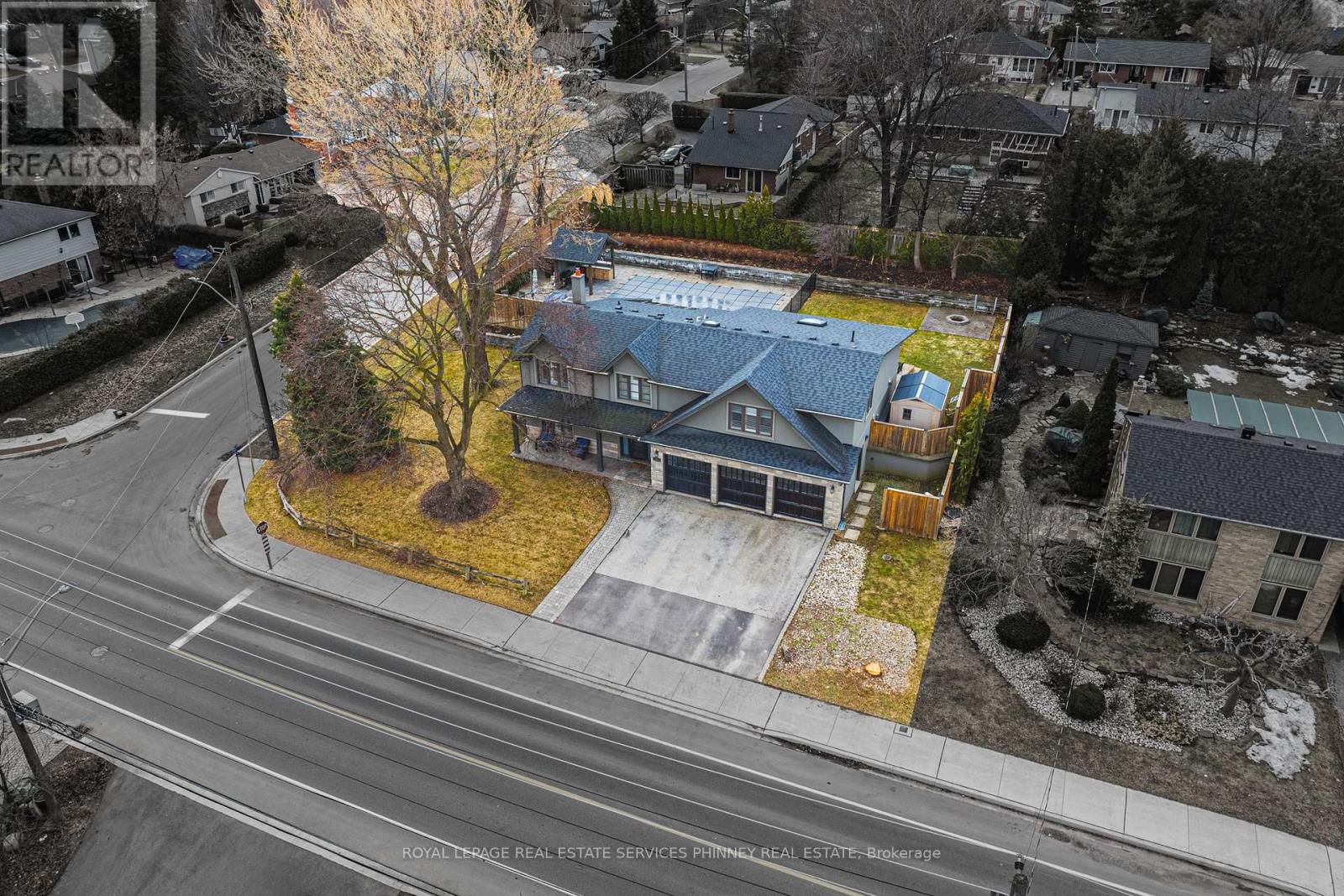 52 Joymar Drive, Mississauga, Ontario  L5M 1E9 - Photo 40 - W13175266