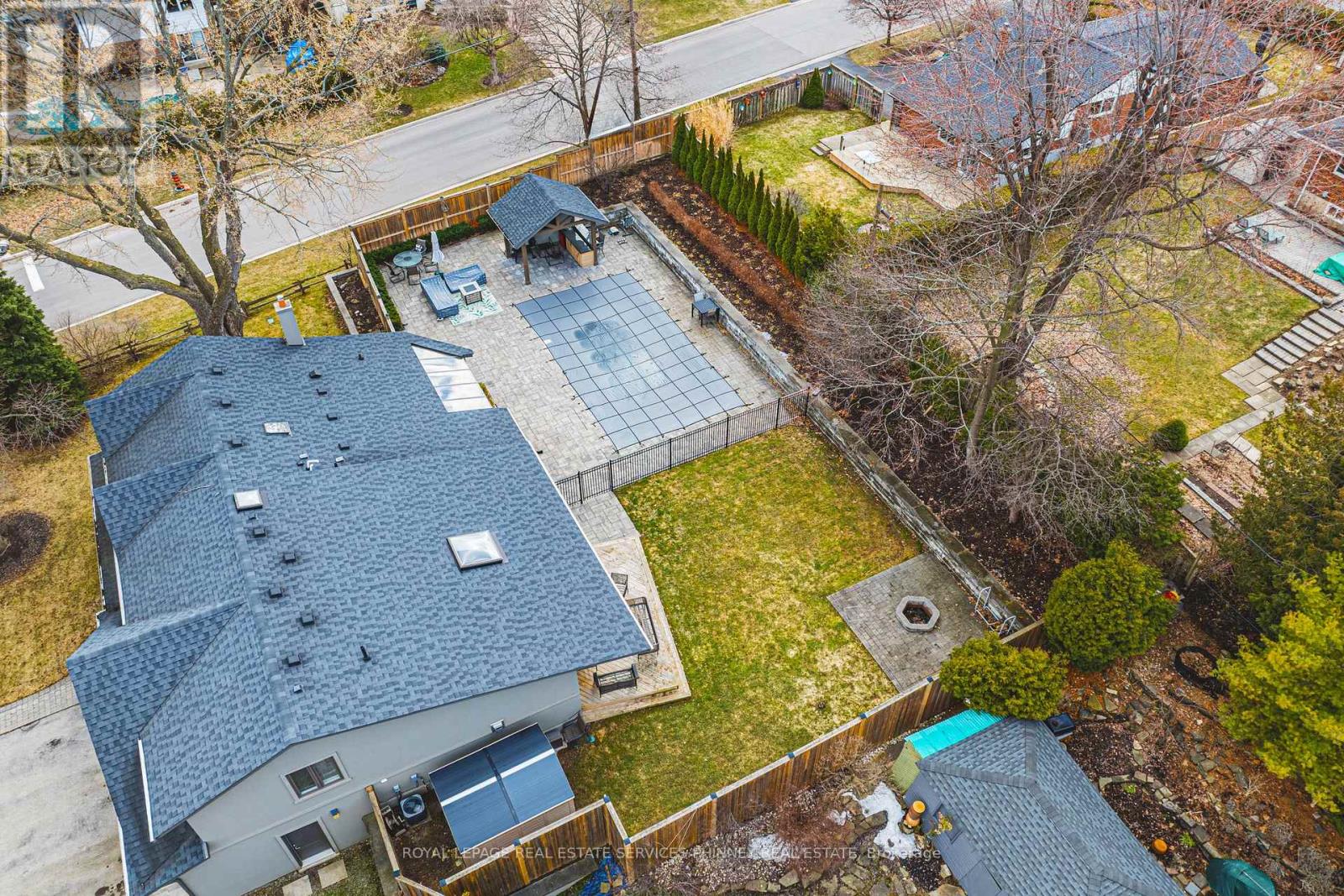 52 Joymar Drive, Mississauga, Ontario  L5M 1E9 - Photo 41 - W13175266