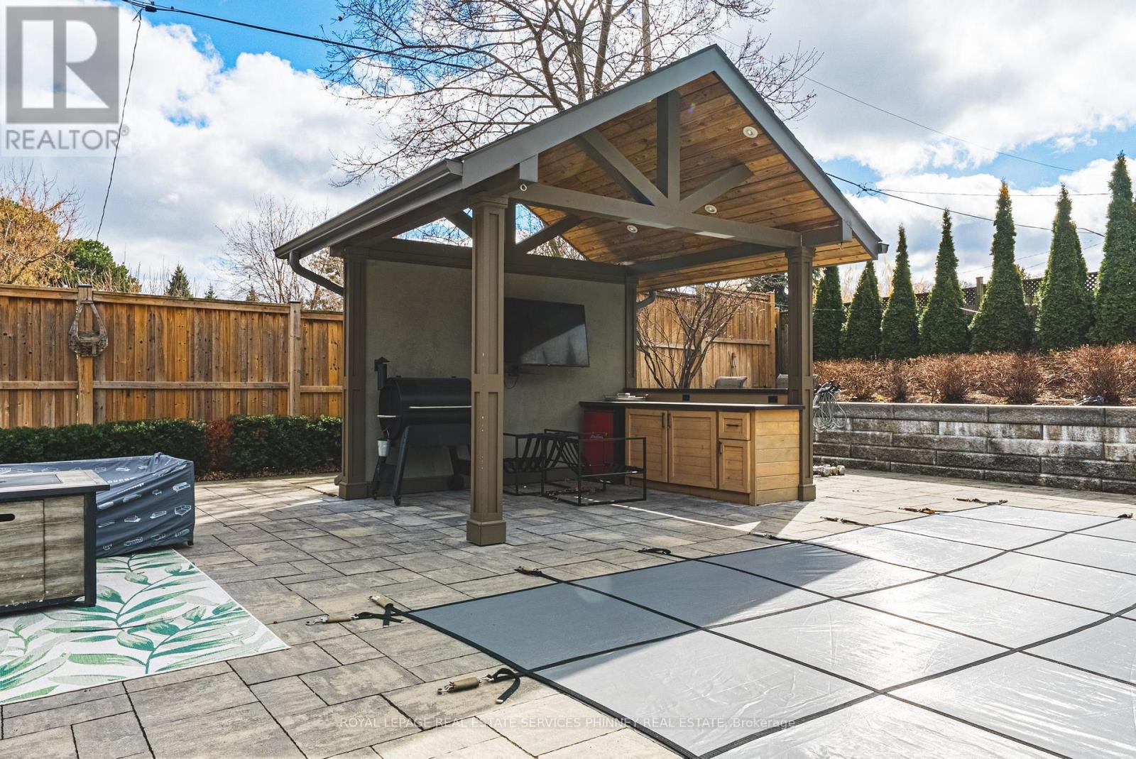 52 Joymar Drive, Mississauga, Ontario  L5M 1E9 - Photo 44 - W13175266