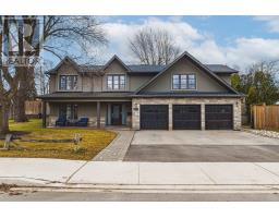 52 JOYMAR DRIVE, Mississauga, Ontario