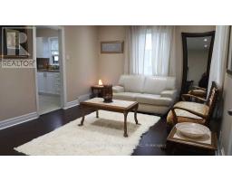 UPPER - 186 MAURICE DRIVE, Oakville, Ontario