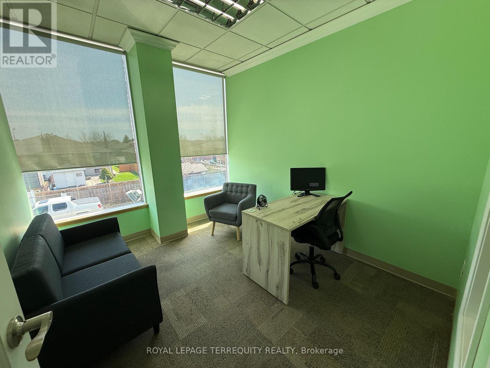 200 - 4101 Steeles Avenue W, Toronto, Ontario  M3N 1V7 - Photo 5 - W13175348