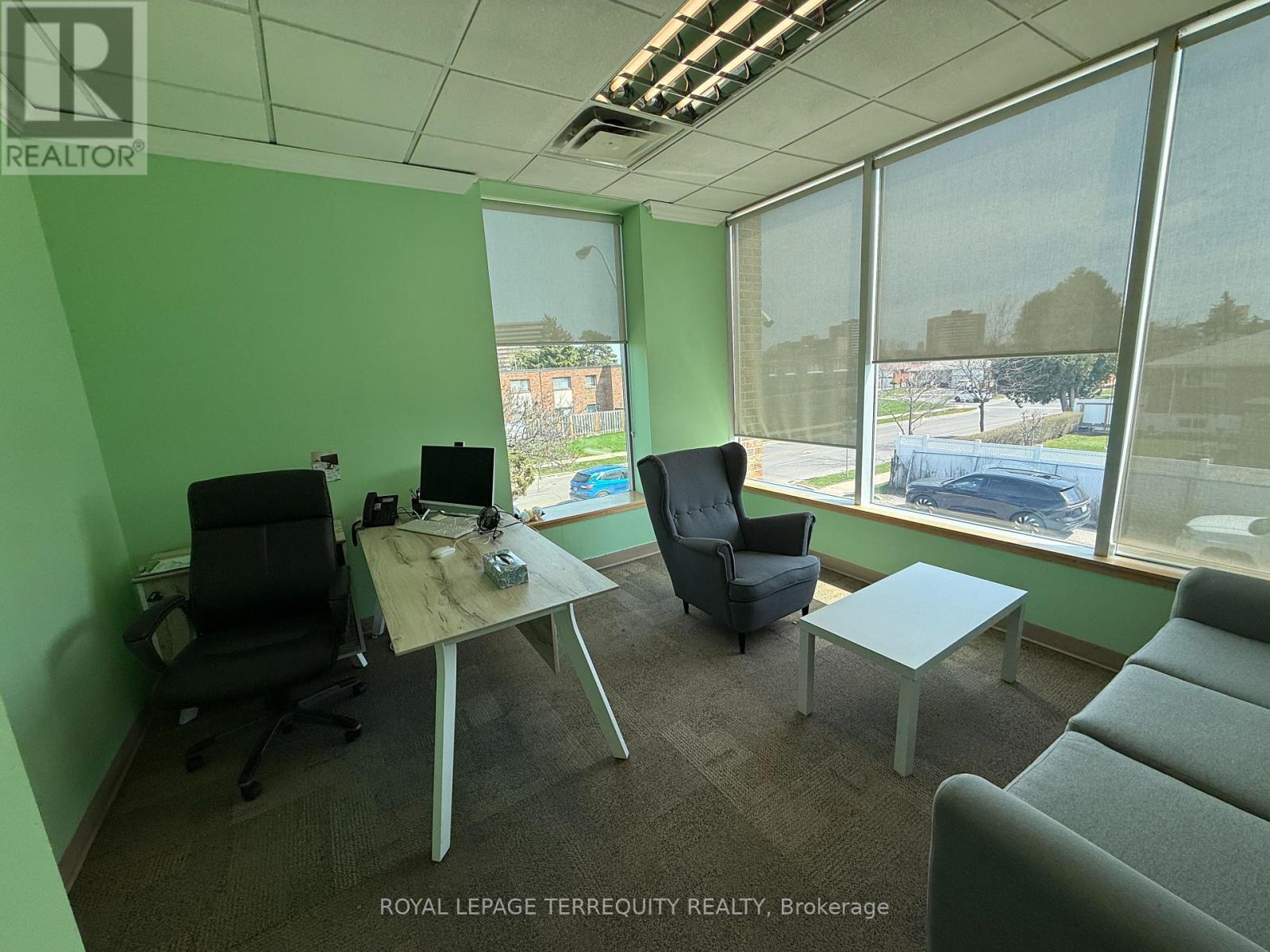 200 - 4101 Steeles Avenue W, Toronto, Ontario  M3N 1V7 - Photo 6 - W13175348
