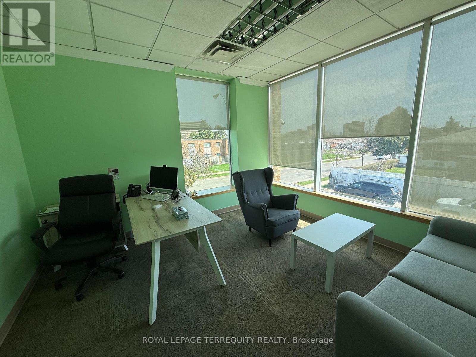 200 - 4101 Steeles Avenue W, Toronto, Ontario  M3N 1V7 - Photo 7 - W13175348