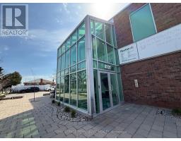 200 - 4101 STEELES AVENUE W, Toronto, Ontario