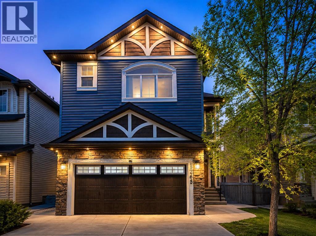 265 Saddlelake Drive NE, Calgary, Alberta  T3J 0N8 - Photo 1 - A2314624