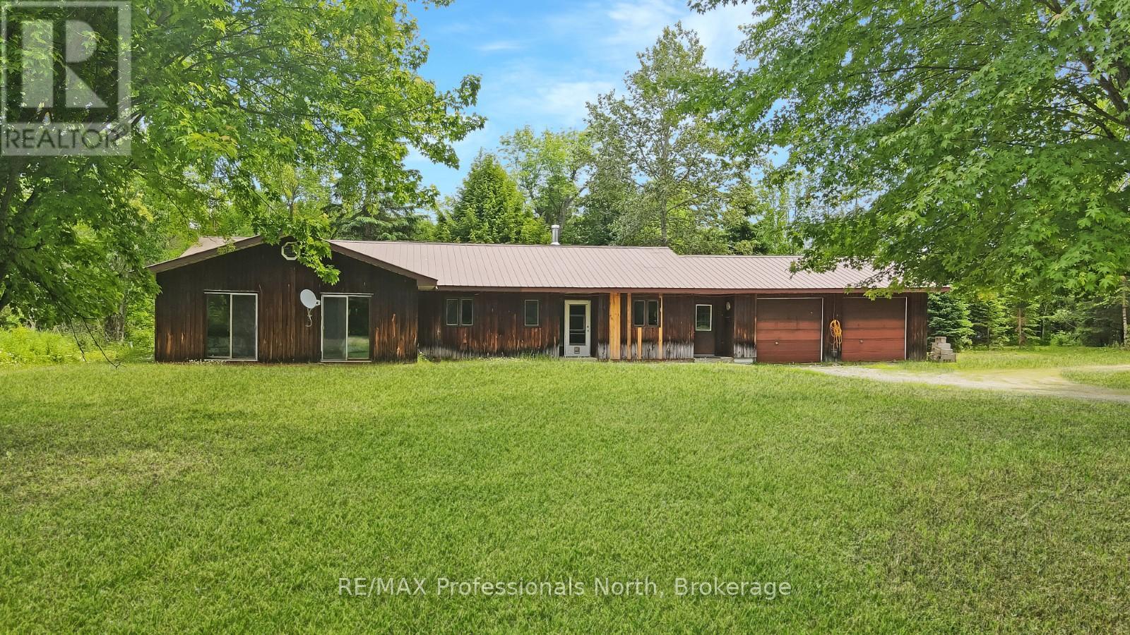 11601 Highway 118 Highway, Dysart Et Al, Ontario  K0M 1S0 - Photo 4 - X12839488