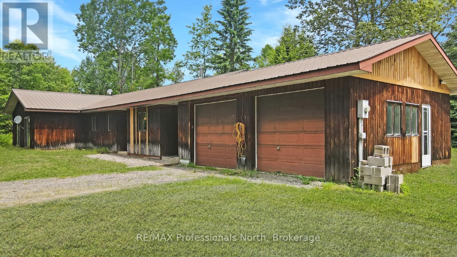 11601 Highway 118 Highway, Dysart Et Al, Ontario  K0M 1S0 - Photo 32 - X12839488