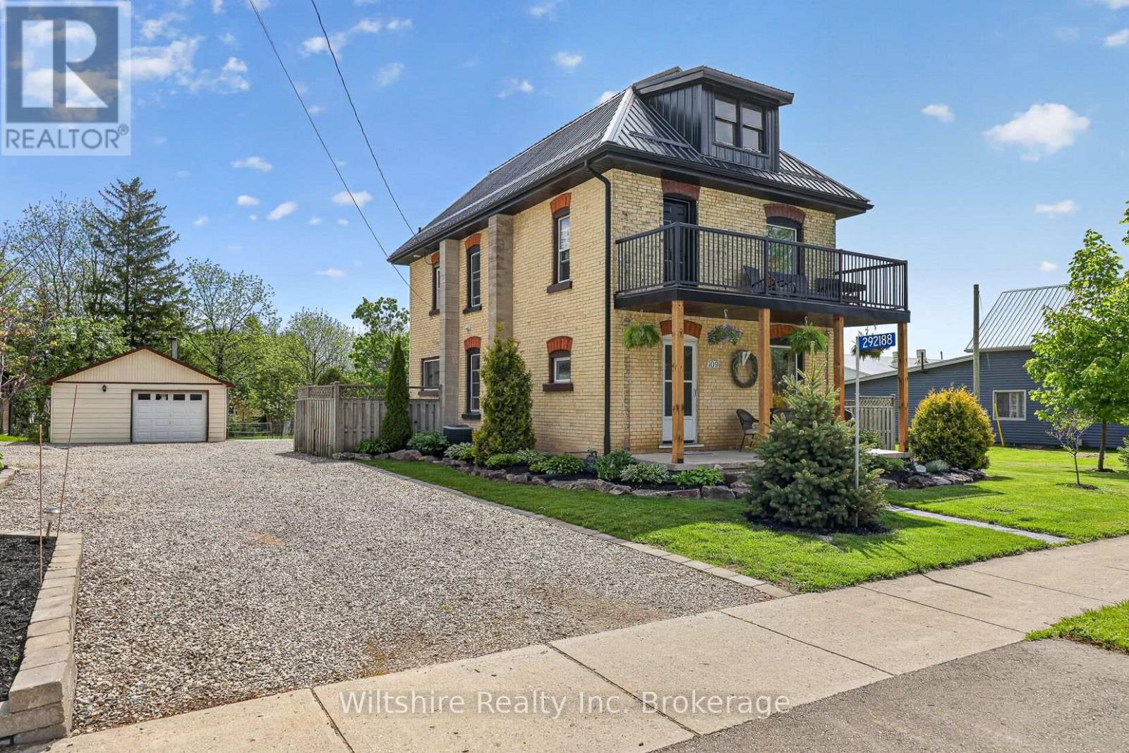 292188 Culloden Line, South-West Oxford, Ontario  N0L 1C0 - Photo 1 - X13175388