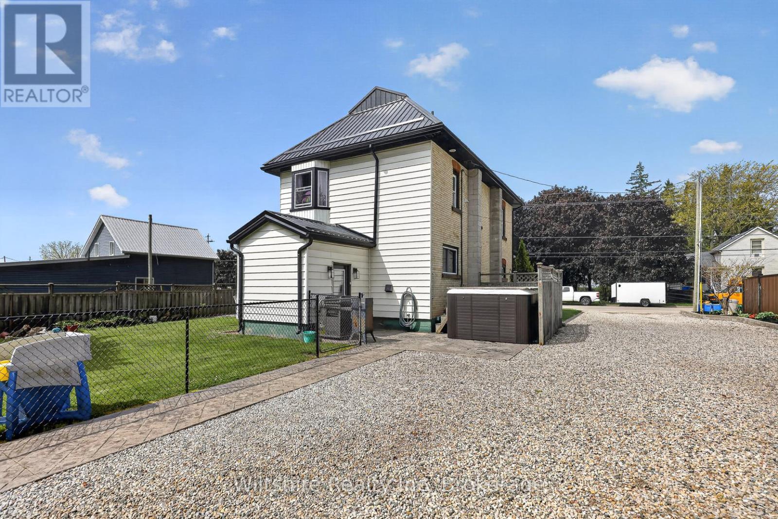 292188 Culloden Line, South-West Oxford, Ontario  N0L 1C0 - Photo 12 - X13175388