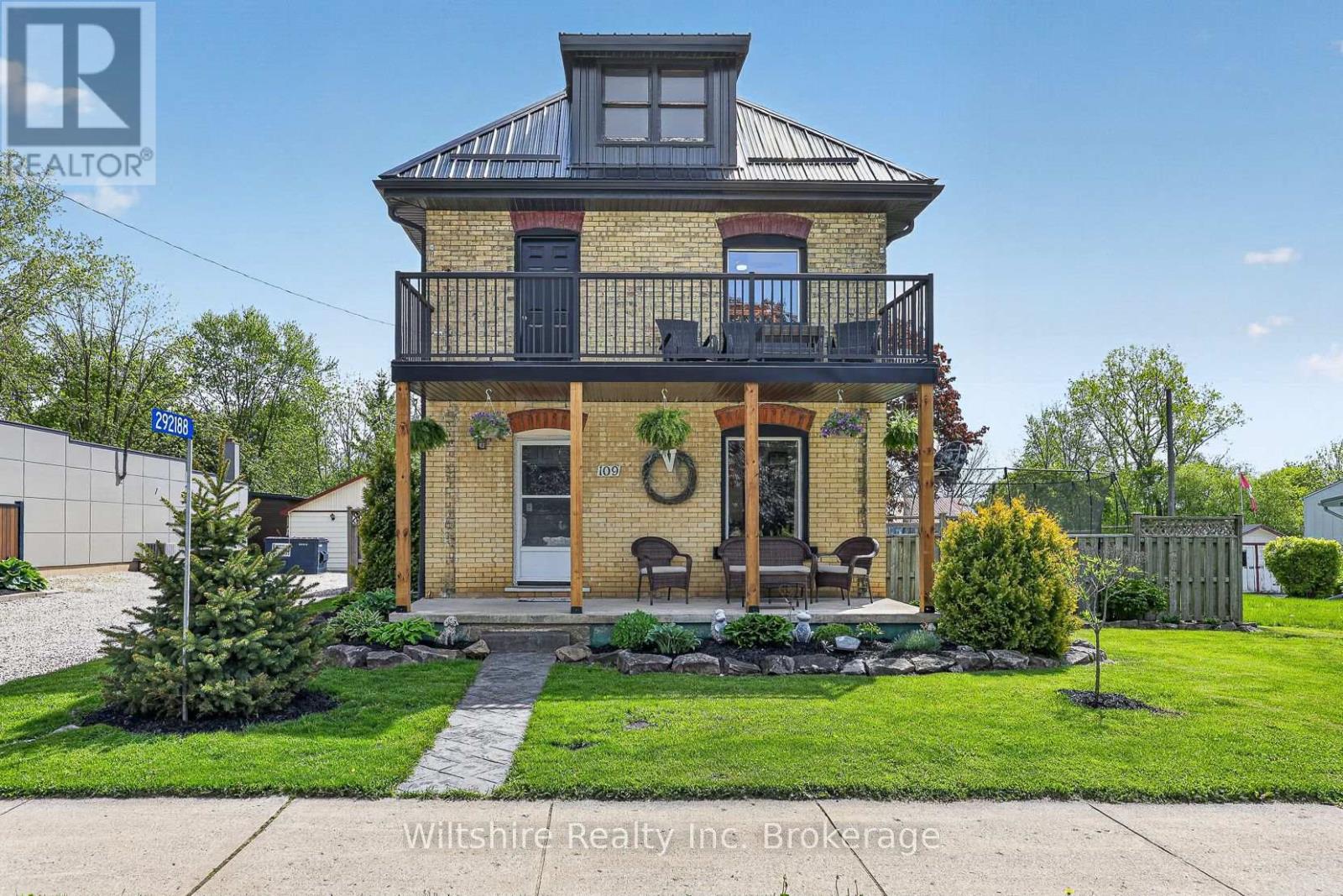 292188 Culloden Line, South-West Oxford, Ontario  N0L 1C0 - Photo 2 - X13175388