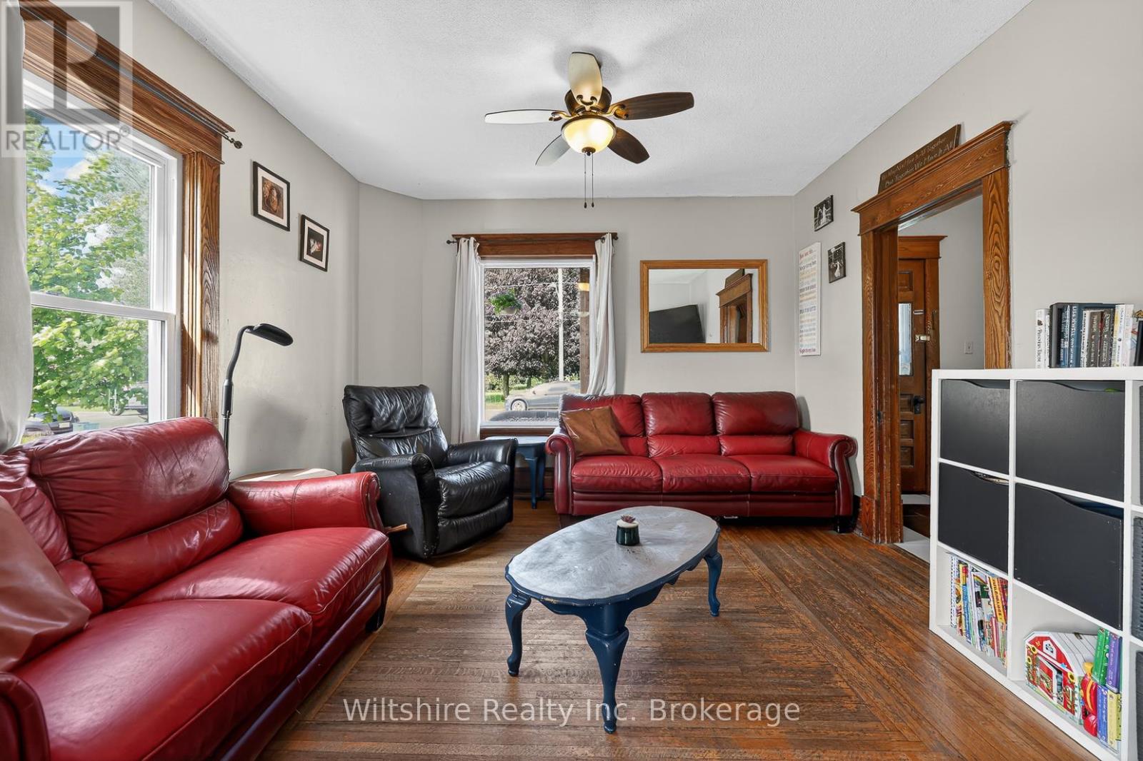292188 Culloden Line, South-West Oxford, Ontario  N0L 1C0 - Photo 25 - X13175388