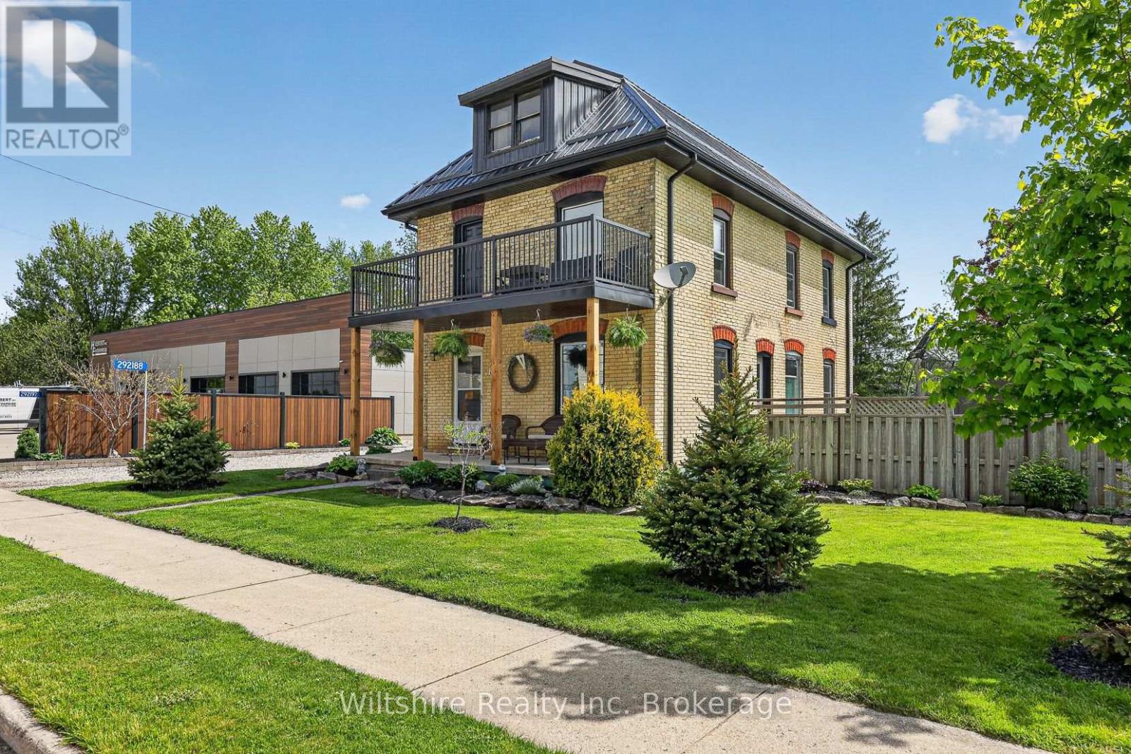 292188 Culloden Line, South-West Oxford, Ontario  N0L 1C0 - Photo 3 - X13175388