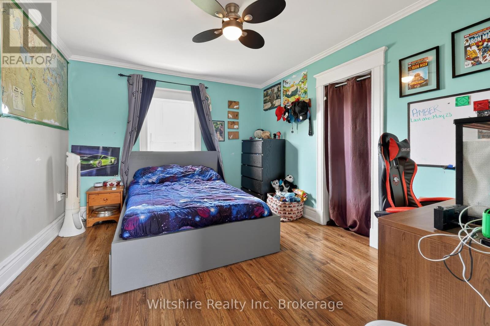 292188 Culloden Line, South-West Oxford, Ontario  N0L 1C0 - Photo 34 - X13175388