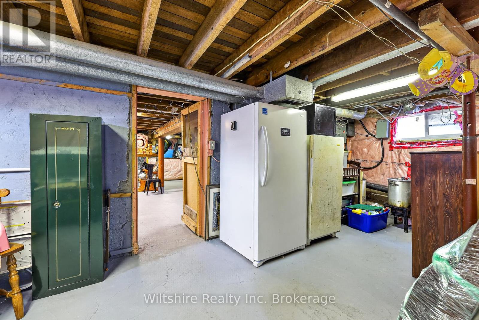 292188 Culloden Line, South-West Oxford, Ontario  N0L 1C0 - Photo 37 - X13175388