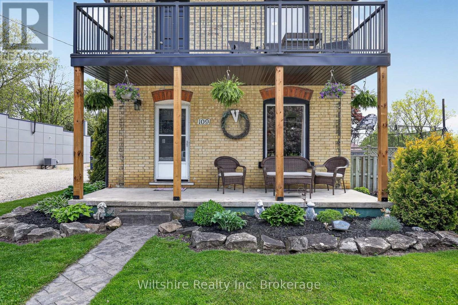 292188 Culloden Line, South-West Oxford, Ontario  N0L 1C0 - Photo 4 - X13175388