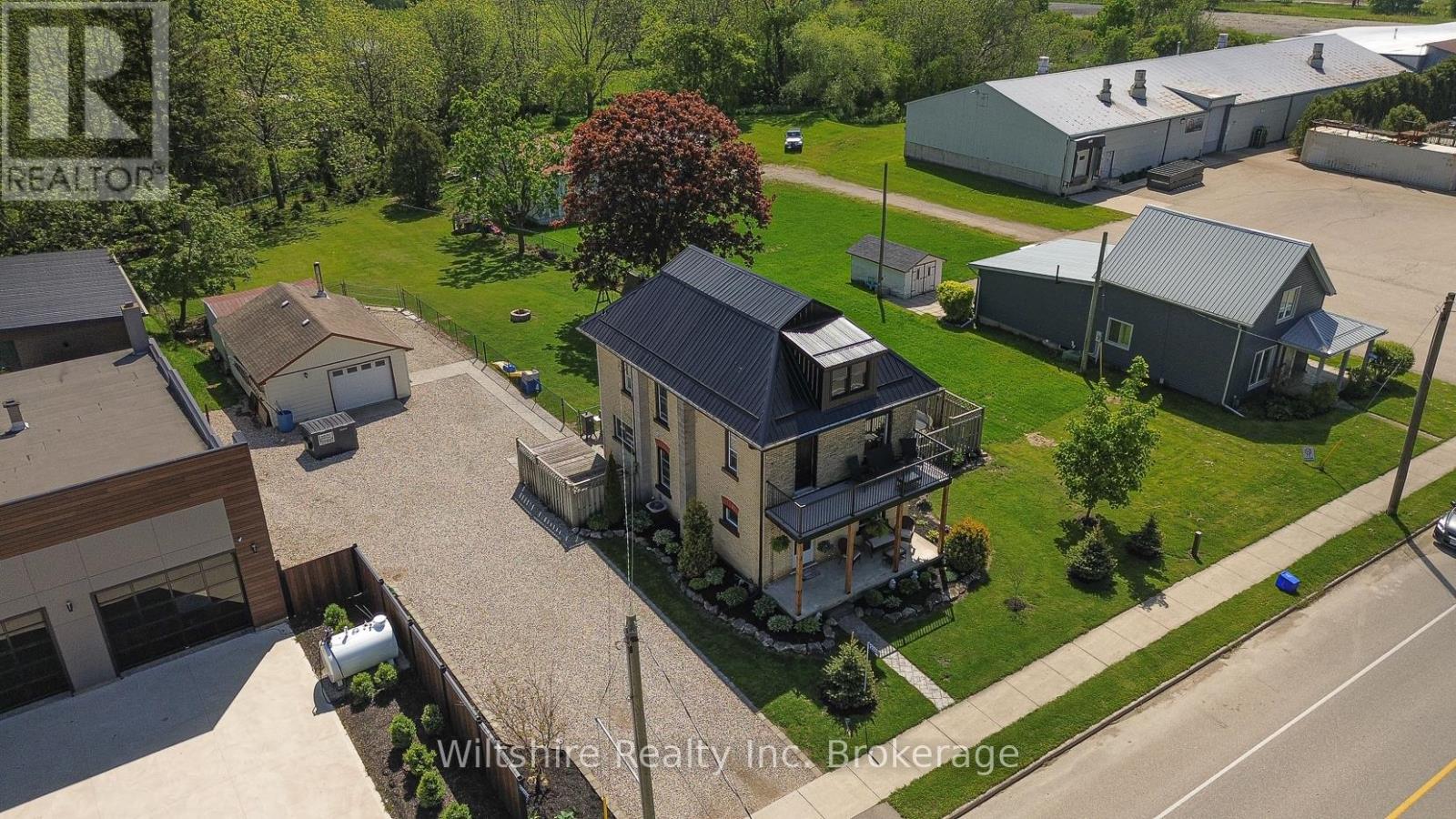 292188 Culloden Line, South-West Oxford, Ontario  N0L 1C0 - Photo 5 - X13175388