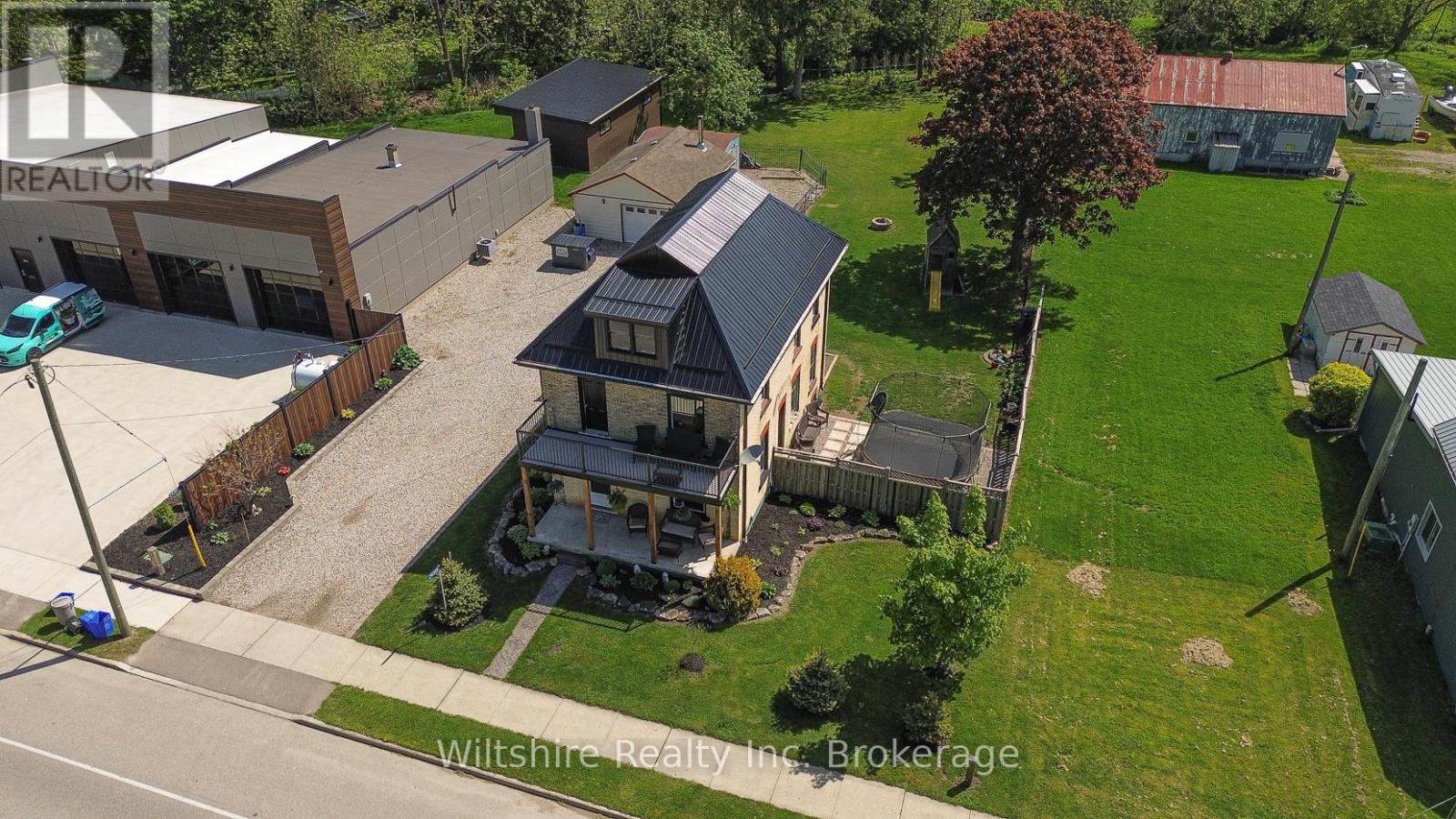 292188 Culloden Line, South-West Oxford, Ontario  N0L 1C0 - Photo 6 - X13175388