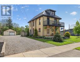 292188 CULLODEN LINE, South-West Oxford, Ontario