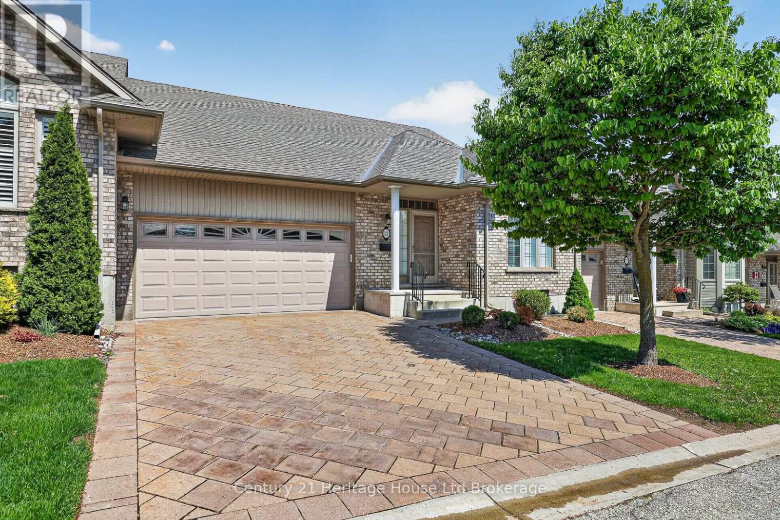 13 - 450 Lakeview Drive, Woodstock, Ontario  N4T 1V6 - Photo 2 - X13175588
