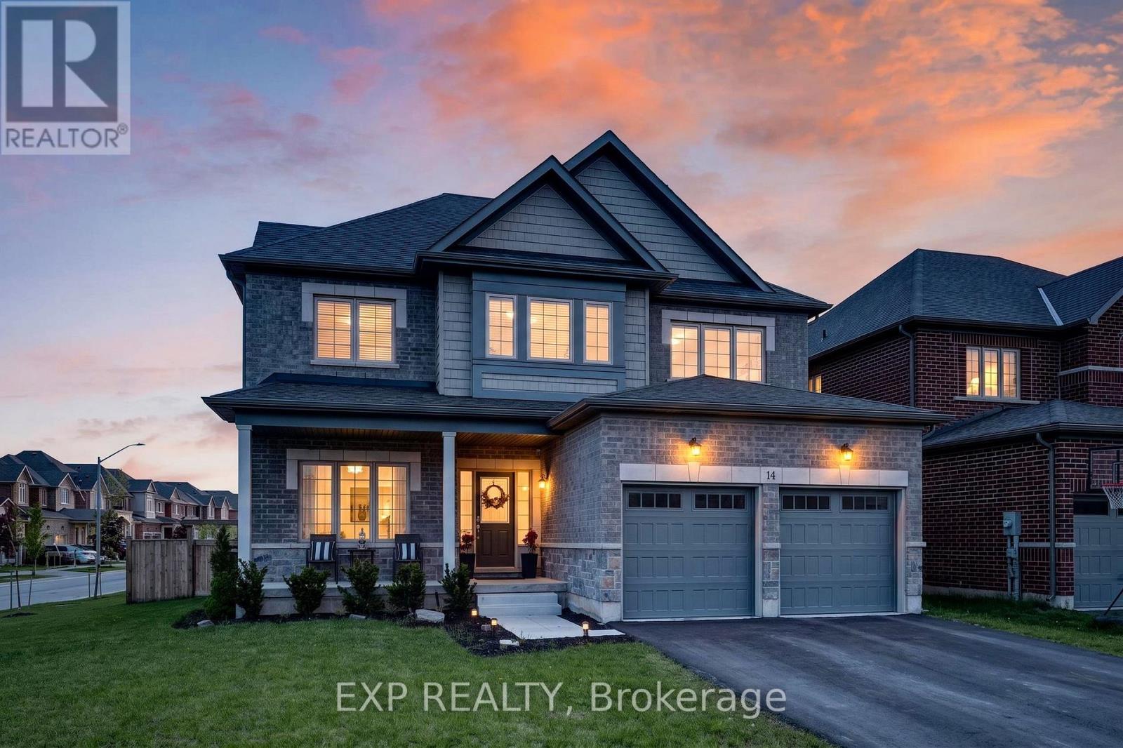 14 VENTURE WAY, Thorold, Ontario