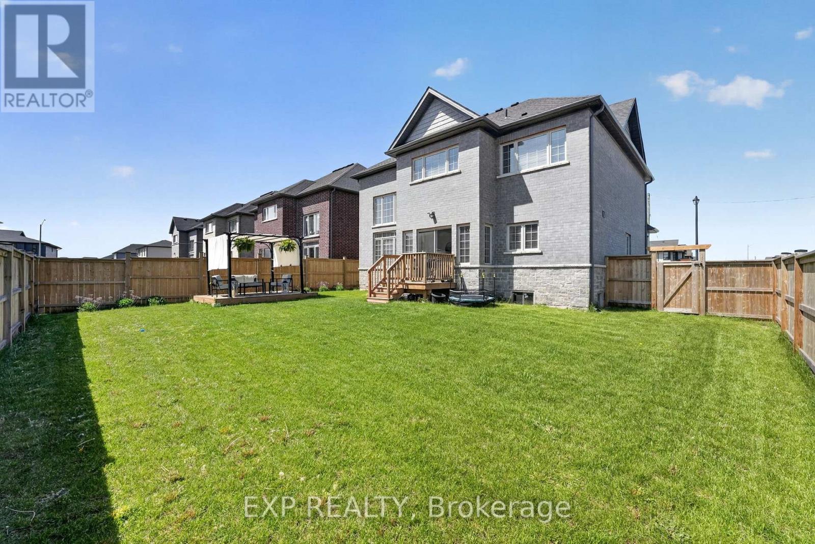 14 Venture Way, Thorold, Ontario  L2V 0G9 - Photo 42 - X13175364