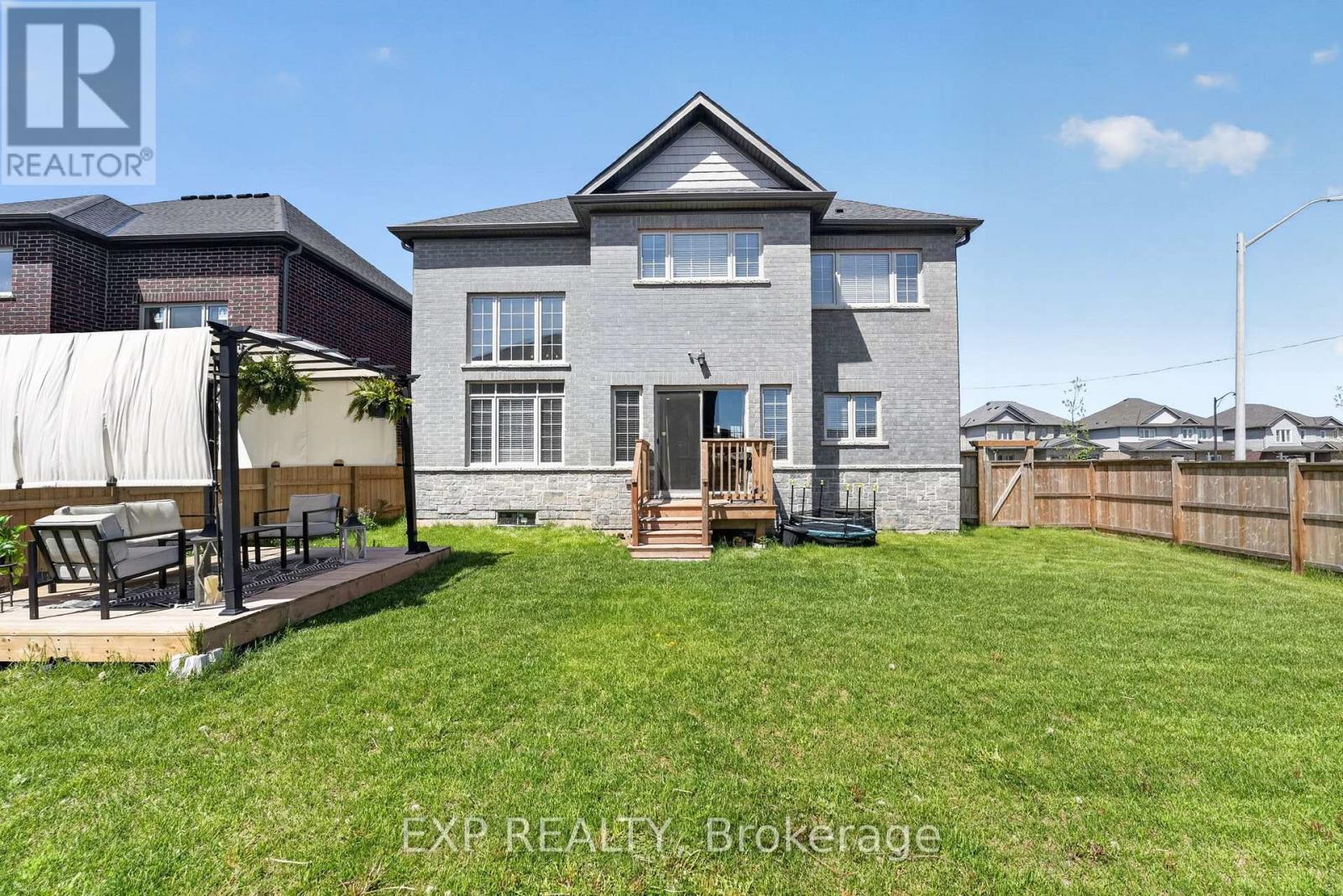 14 Venture Way, Thorold, Ontario  L2V 0G9 - Photo 43 - X13175364
