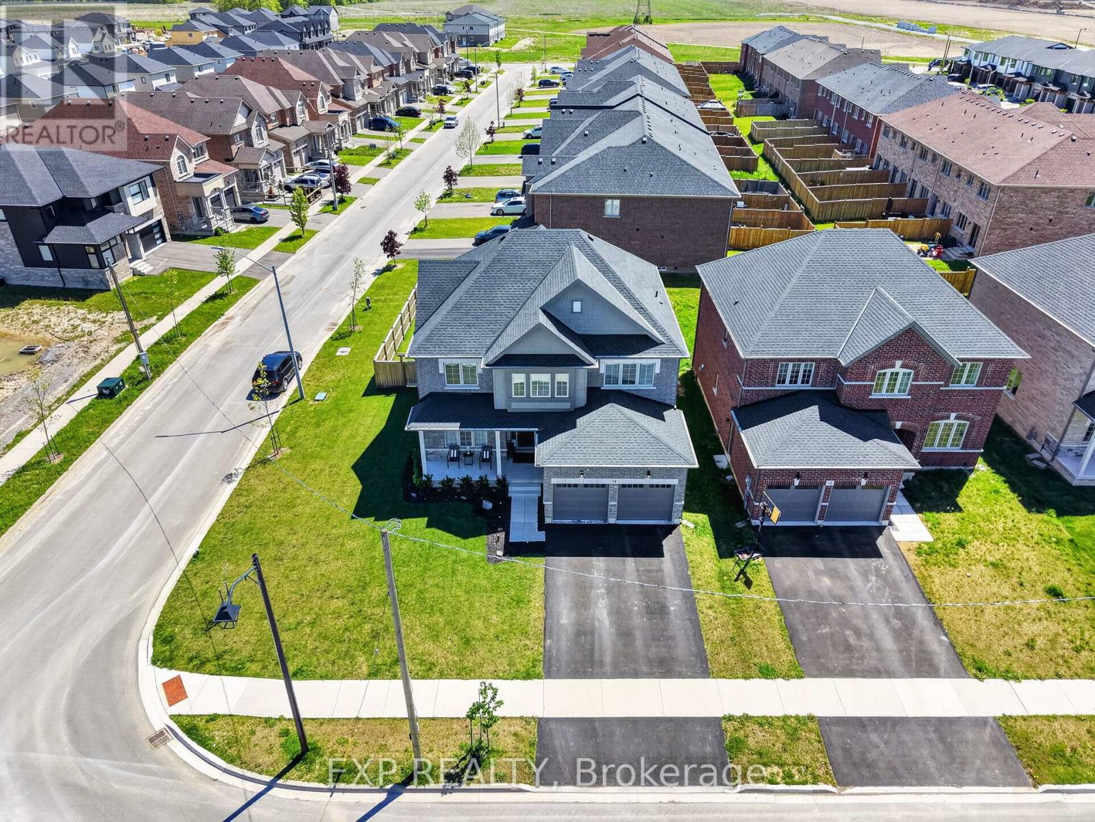 14 Venture Way, Thorold, Ontario  L2V 0G9 - Photo 46 - X13175364