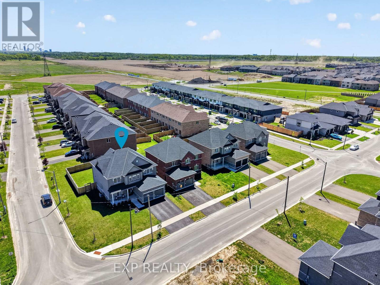 14 Venture Way, Thorold, Ontario  L2V 0G9 - Photo 47 - X13175364