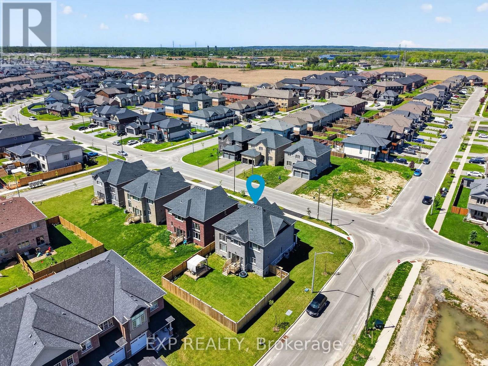 14 Venture Way, Thorold, Ontario  L2V 0G9 - Photo 48 - X13175364