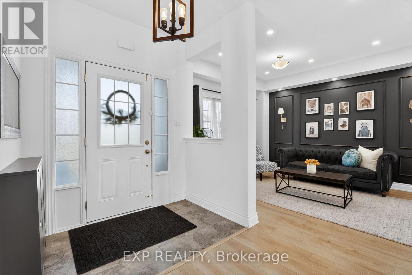 14 Venture Way, Thorold, Ontario  L2V 0G9 - Photo 6 - X13175364