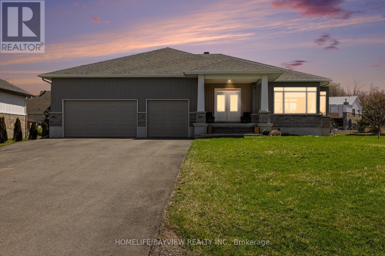315 AUTUMN MEADOW WAY, Ottawa, Ontario