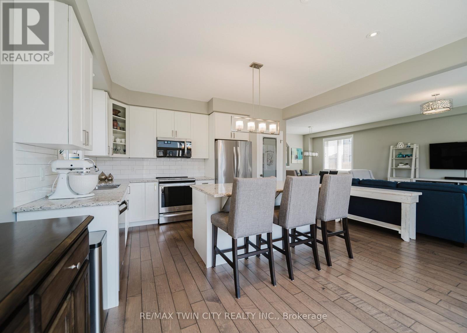 597 Sundew Drive, Waterloo, Ontario  N2V 0B9 - Photo 13 - X13175278