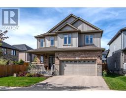 597 SUNDEW DRIVE, Waterloo, Ontario