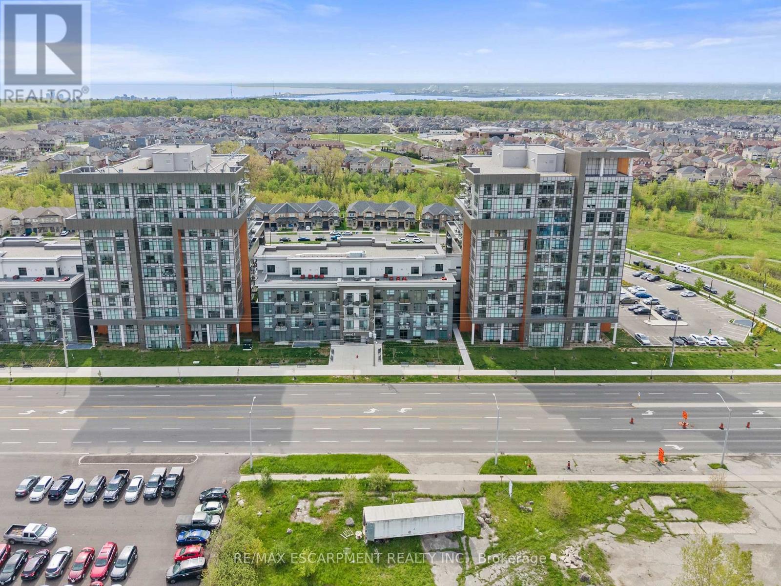 417 - 450 Dundas Street E, Hamilton, Ontario  L0R 2H4 - Photo 2 - X13175326