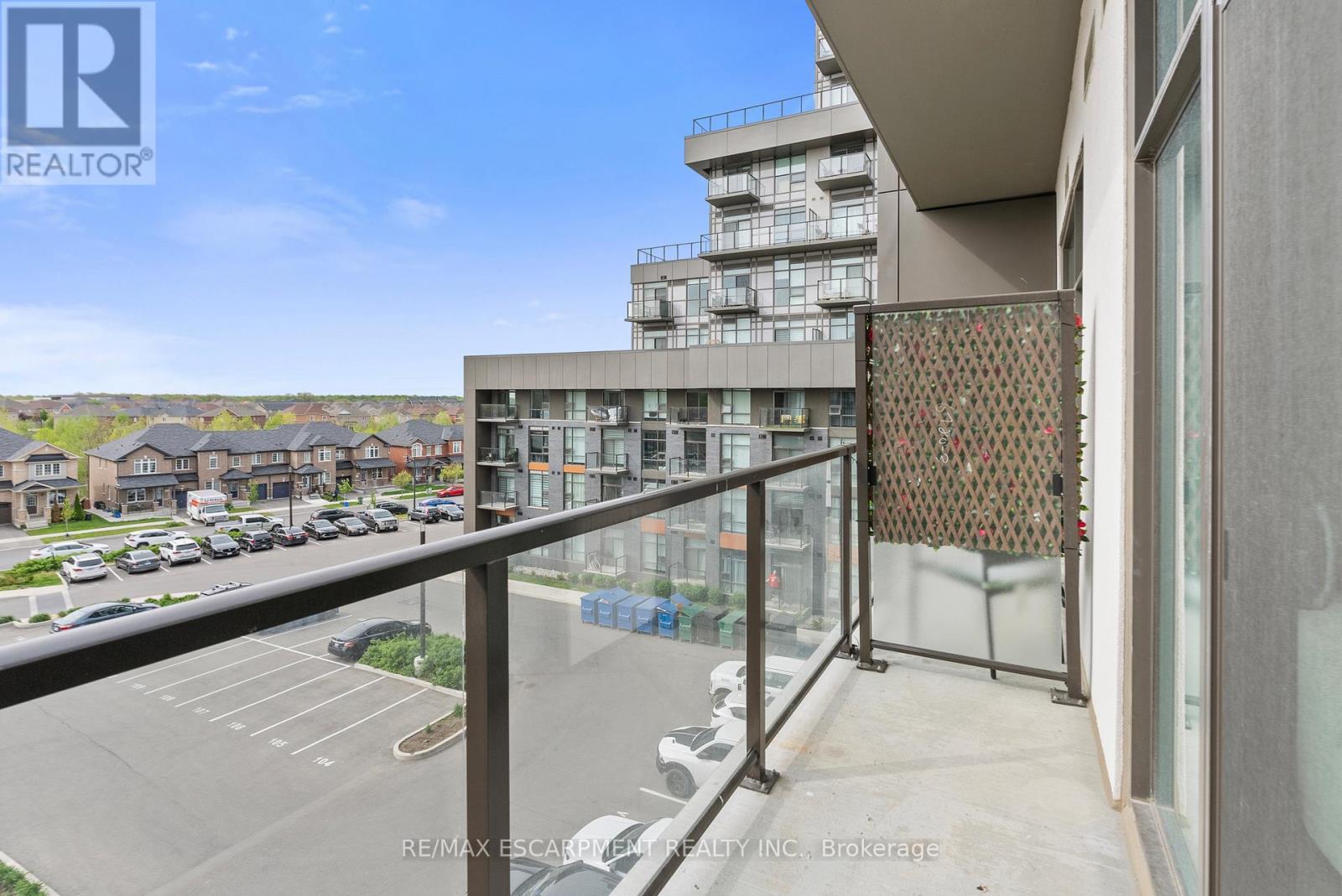 417 - 450 Dundas Street E, Hamilton, Ontario  L0R 2H4 - Photo 22 - X13175326