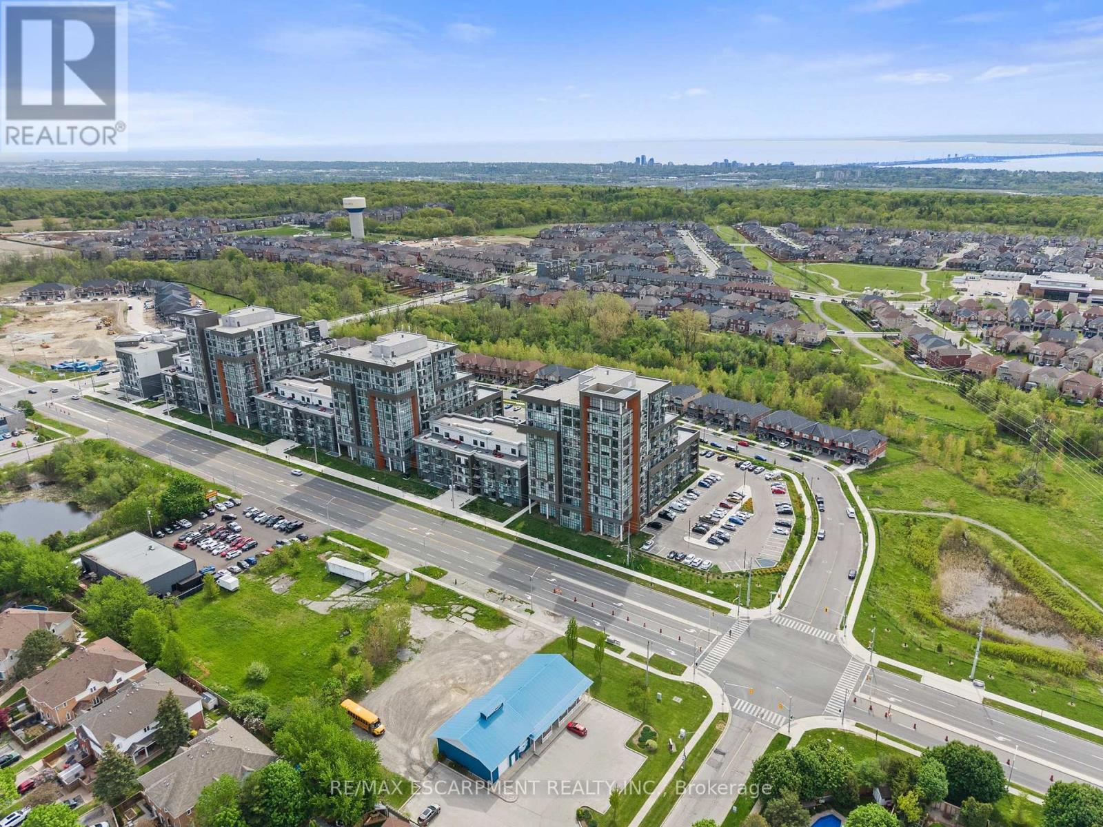 417 - 450 Dundas Street E, Hamilton, Ontario  L0R 2H4 - Photo 30 - X13175326
