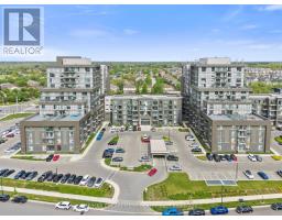 417 - 450 DUNDAS STREET E, Hamilton, Ontario