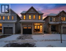 50 KELSO Drive, Caledonia, Ontario