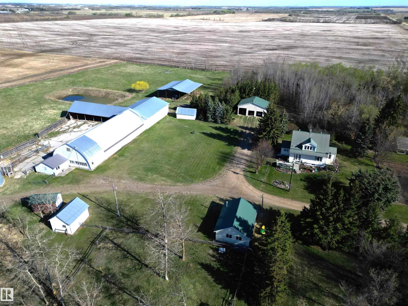 49074 RGE RD 241, Rural Leduc County, Alberta