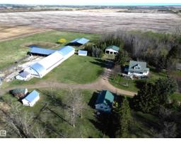 49074 RGE RD 241, Rural Leduc County, Alberta