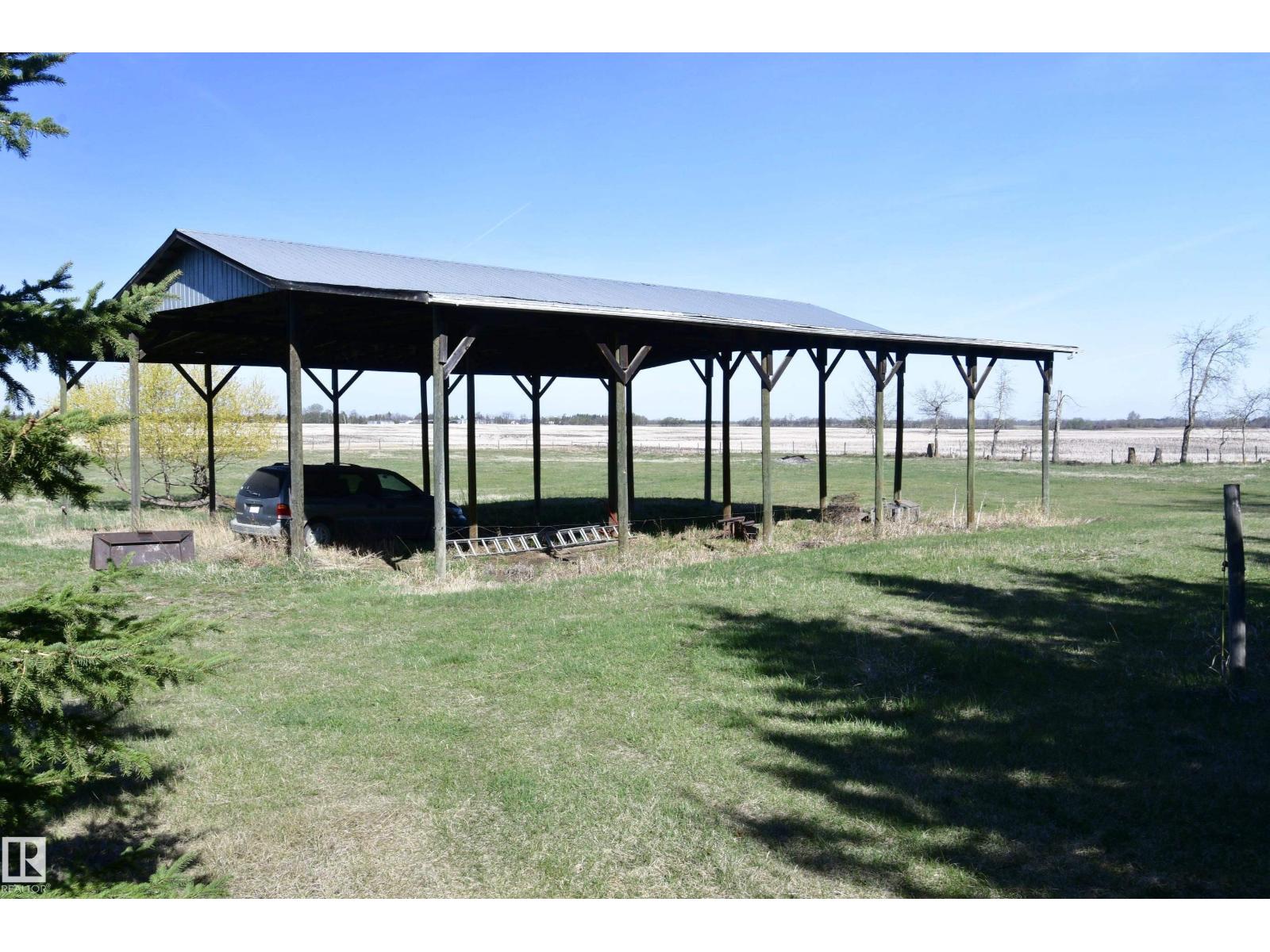 49074 Rge Rd 241, Rural Leduc County, Alberta  T9E 2R8 - Photo 29 - E4483337