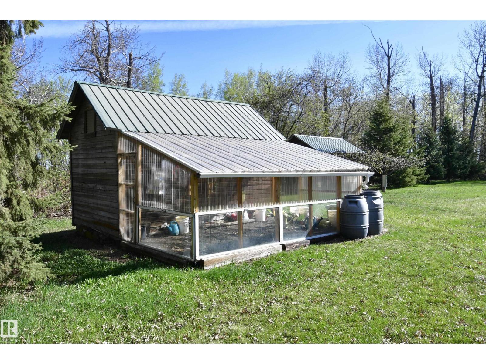 49074 Rge Rd 241, Rural Leduc County, Alberta  T9E 2R8 - Photo 32 - E4483337