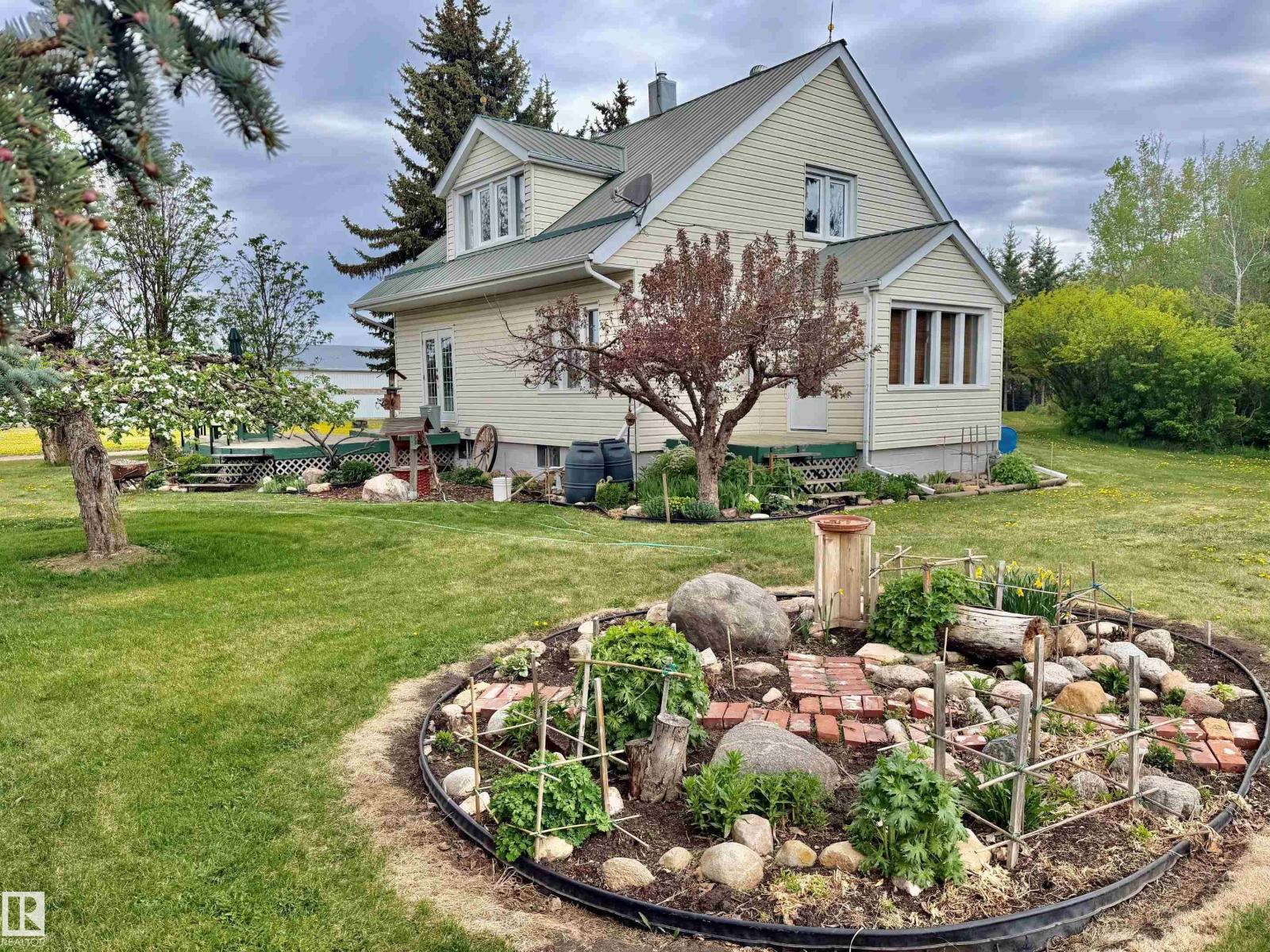 49074 Rge Rd 241, Rural Leduc County, Alberta  T9E 2R8 - Photo 28 - E4483337