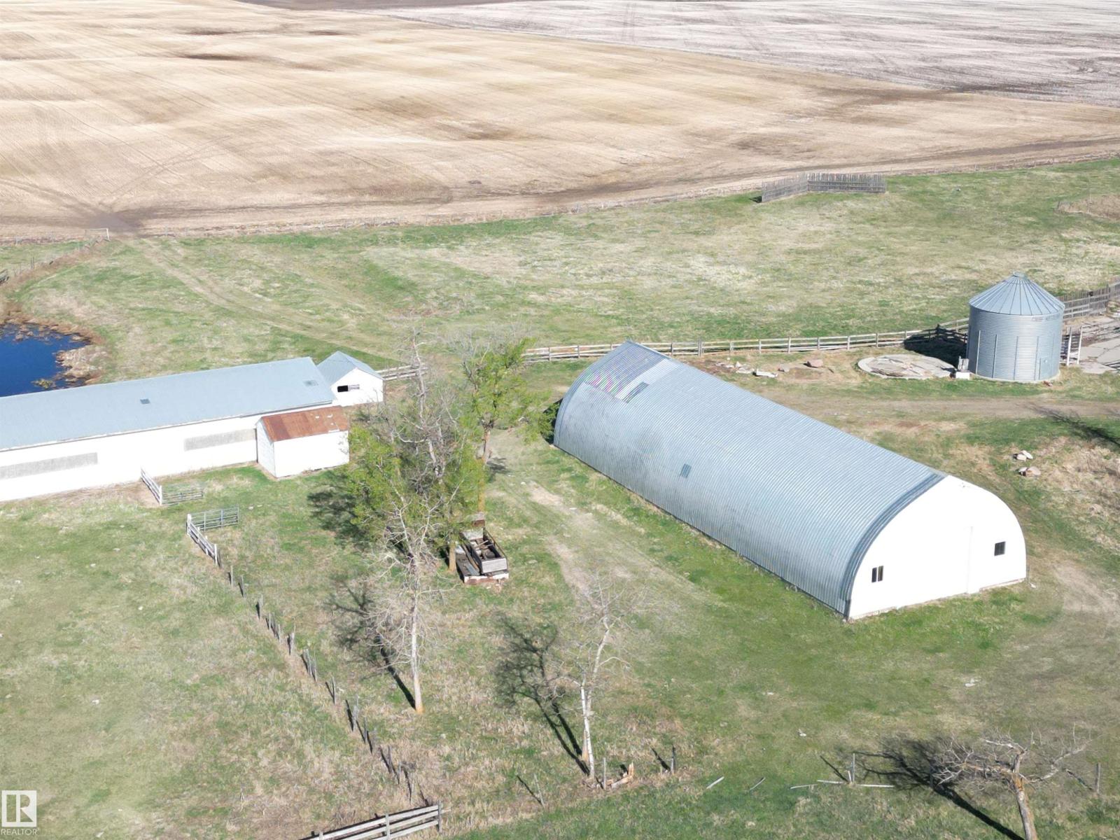 49074 Rge Rd 241, Rural Leduc County, Alberta  T9E 2R8 - Photo 34 - E4483337
