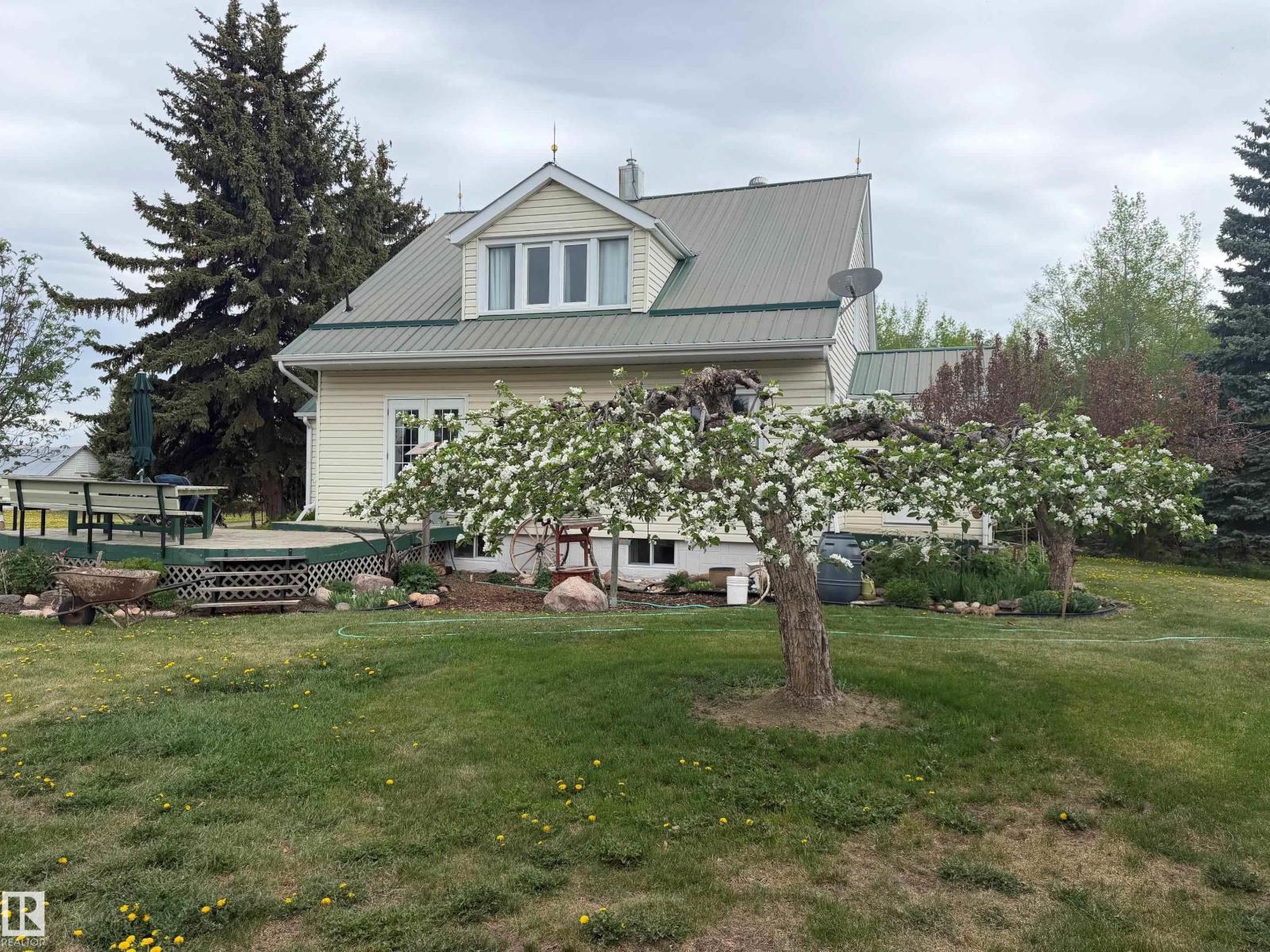49074 Rge Rd 241, Rural Leduc County, Alberta  T9E 2R8 - Photo 41 - E4483337