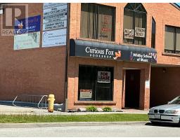 108 - 420 GREEN STREET, Whitby, Ontario