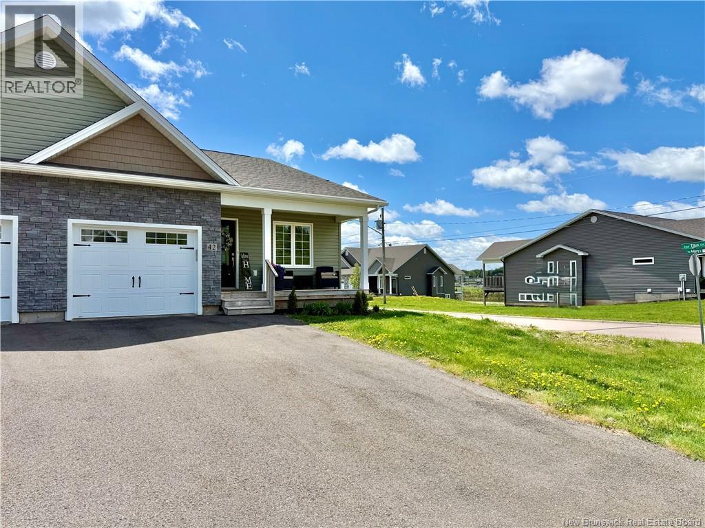 42 Auberry Street, Moncton, New Brunswick  E1G 5V2 - Photo 22 - NB135137